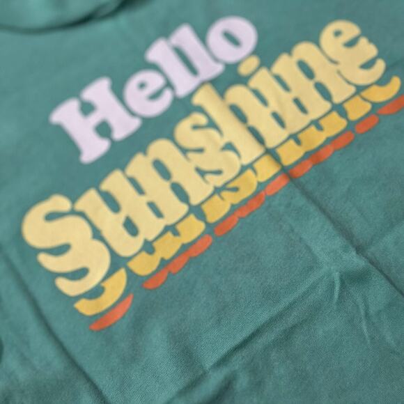 Prefresh Hello Sunshine Tee - Picture 2 of 9